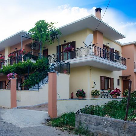 Nefeli Apartment Levidhion Exterior photo