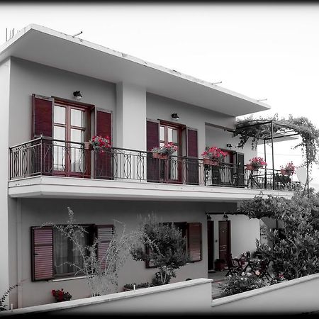 Nefeli Apartment Levidhion Exterior photo