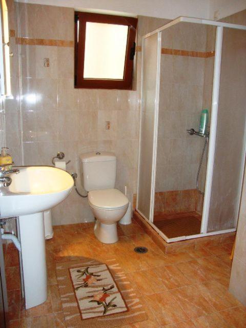 Nefeli Apartment Levidhion Room photo