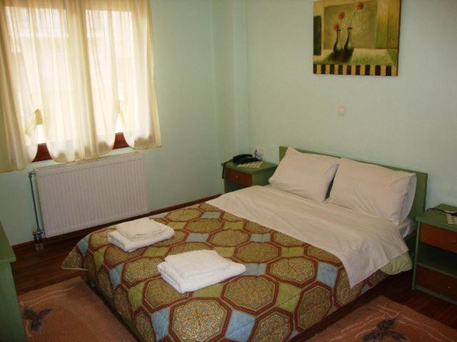 Nefeli Apartment Levidhion Room photo