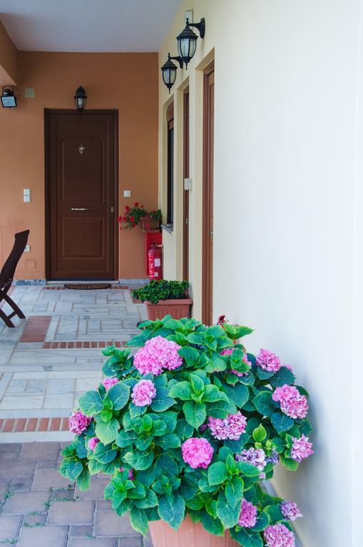 Nefeli Apartment Levidhion Exterior photo