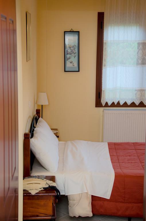 Nefeli Apartment Levidhion Exterior photo
