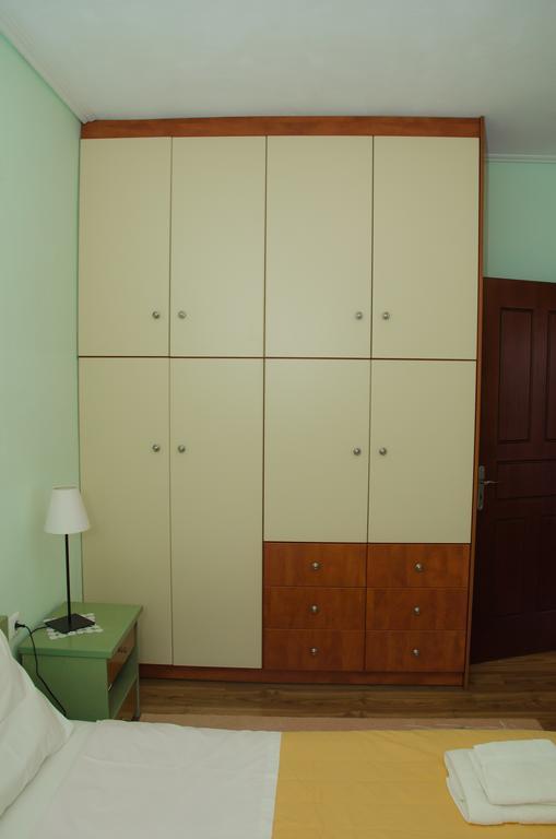 Nefeli Apartment Levidhion Exterior photo